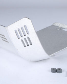 Aluminum Skid Plate