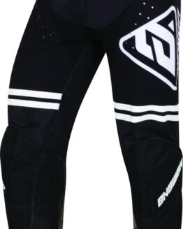 23 Ark Trials Pant Black/White/Grey Youth Size - 24