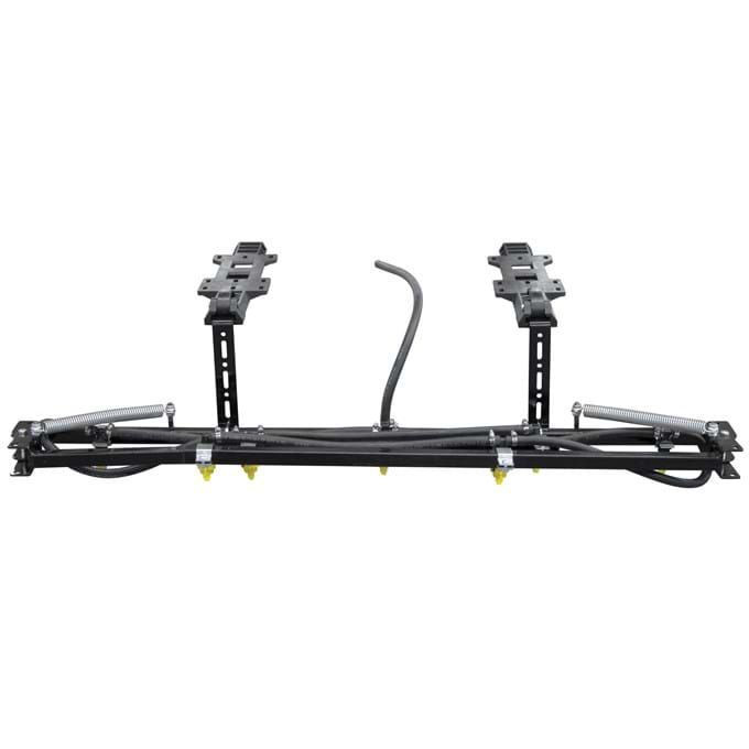 ATV Sprayer - 2.4 GPM, 7 Nozzle, 25 GAL - Image 8