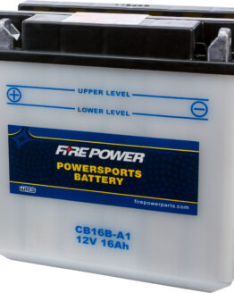 12V Heavy Duty Battery
