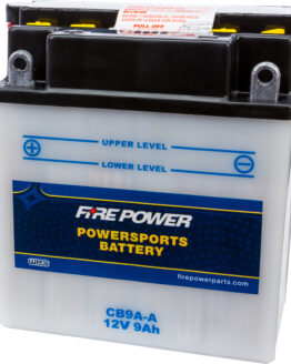 12V Heavy Duty Battery