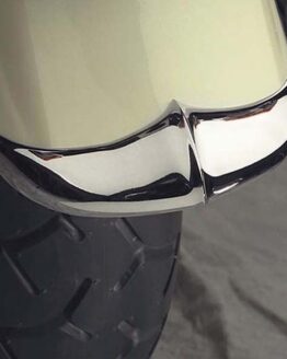 Cast Rear Fender Tip