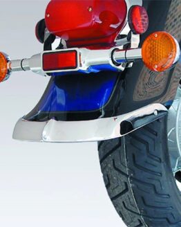 Cast Rear Fender Tip