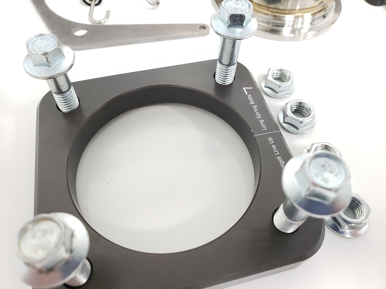 Titanium Slip On Exhaust - Image 5