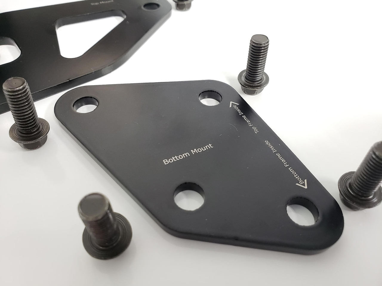 Titanium Slip On Exhaust - Image 6