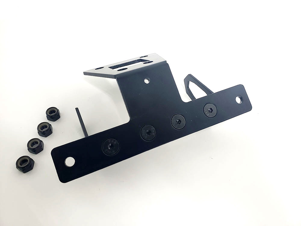 Fender Eliminator Kit - Image 3