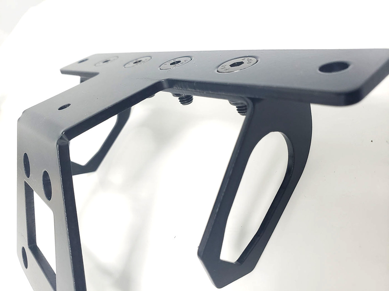 Fender Eliminator Kit - Image 4