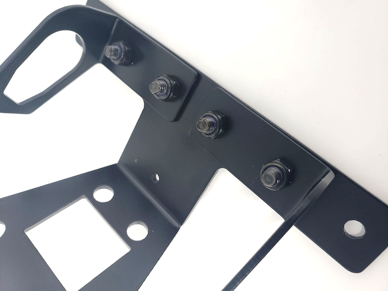 Fender Eliminator Kit - Image 5