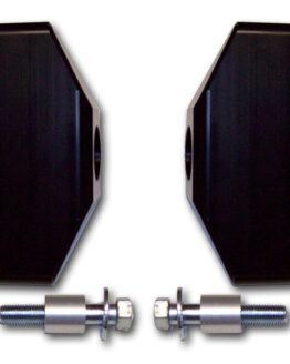 Graves Frame Sliders Fits Aprilia RSV4 RR/RF Tuono