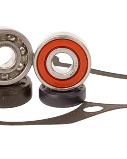 Hot Rods Water Pump Repair Kit WPK0059 Fits Yamaha YZ250F/450F '14-15