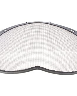 Husqvarna Mesh Nylon Visor for Helmet