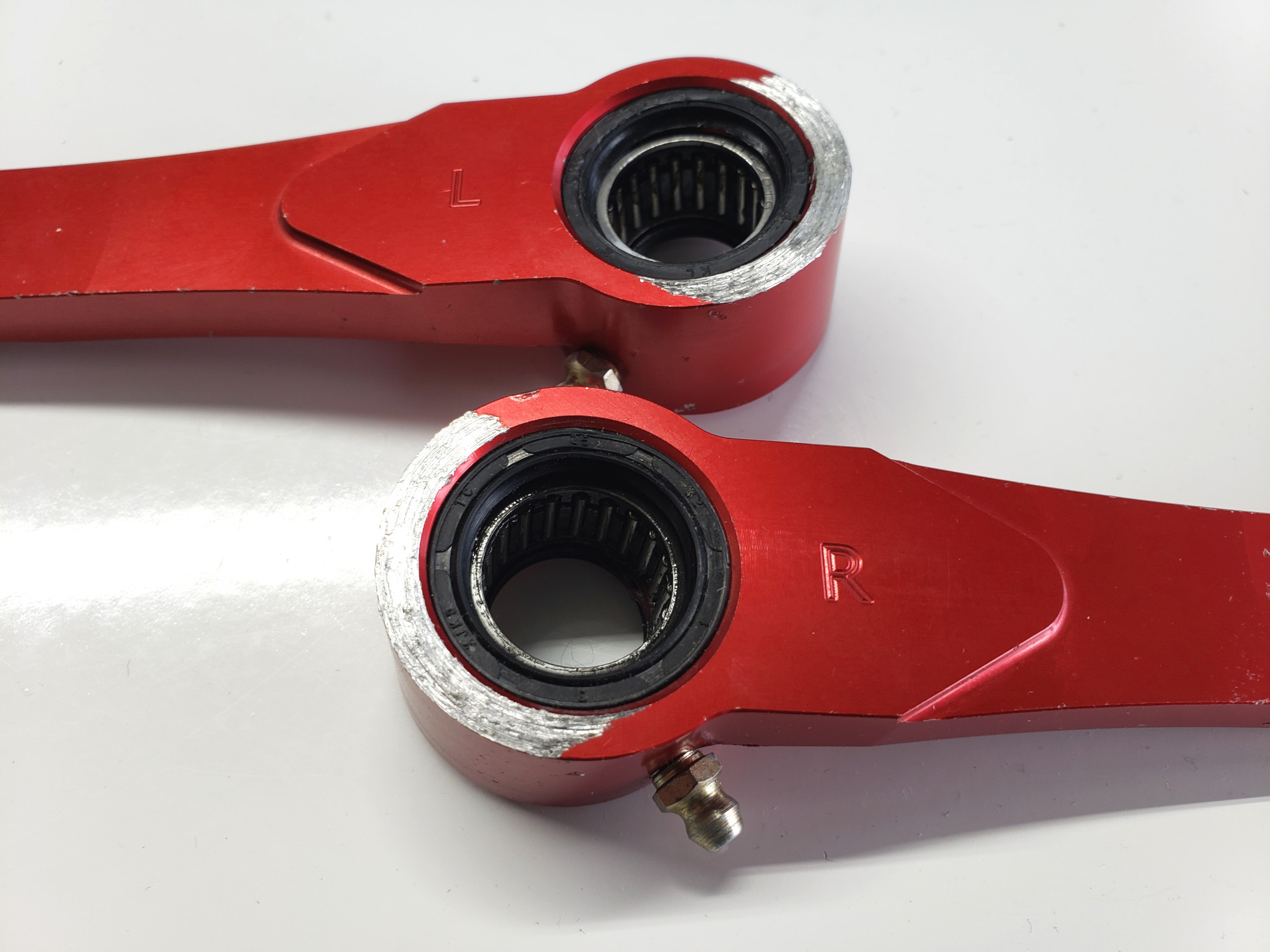 1"-1.5" Lowering Link *SD* - Image 3