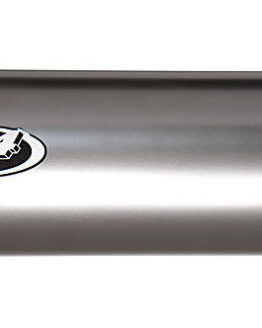 Titanium Bolt On Exhaust Muffler