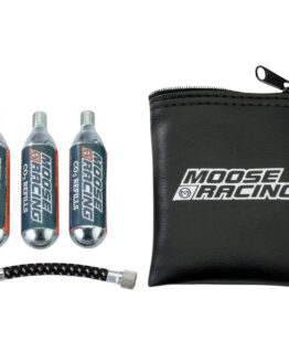 Moose Racing Tire Inflator Kit Street Off-Road