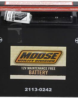 YTX AGM Maintenance Free Battery 350CCA 12V 21Ah