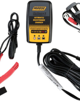 Optimate 1 DUO 12V Acid/Lithium Battery Charger