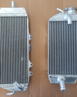 Heavy Duty Radiator Set