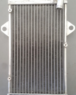 Heavy Duty Radiator
