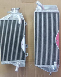 Heavy Duty Radiator Set