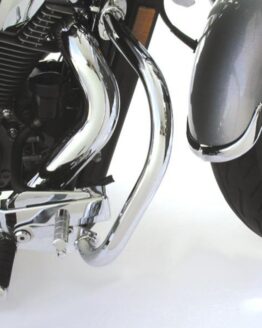 Paladin Highway Bars