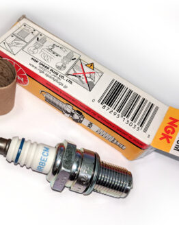 BR8ECM Spark Plug