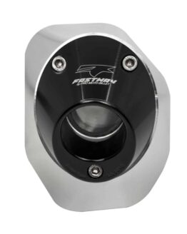 Spark Arrestor End Cap