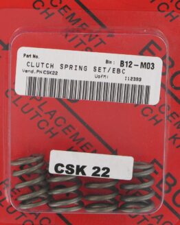 CSK Series Clutch Springs +15%