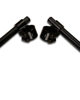 WORKS 41mm Riser Clip-on Yamaha R3 Handlebars