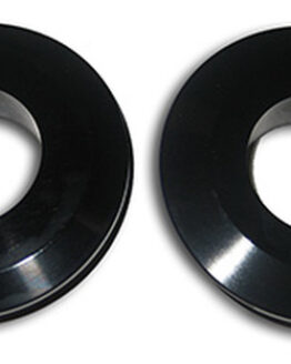 WORKS Captive Rear Wheel Spacer Kit