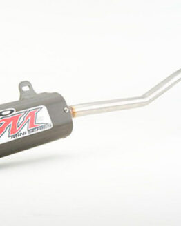 Big Gun Evo M Series Full System Exhaust Aluminum Fits 01-13 Honda XR/CRF 80/100