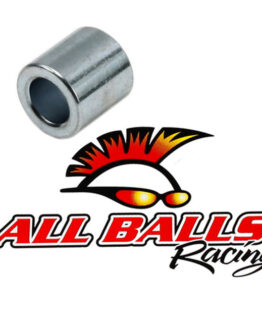 All Balls Racing Wheel Spacer Kit - Front