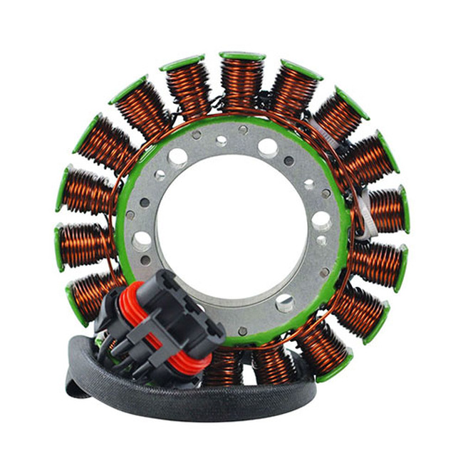 RM Stator Generator Stator RM01394 Direct Replacement - Image 5