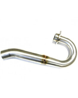 Big Gun EXO Head Pipe Aluminum Fits 2006-2014 Honda TRX 450R