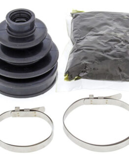 All Balls CV Boot Kit 19-5007 - Front Inner/Outer ATV/UTV