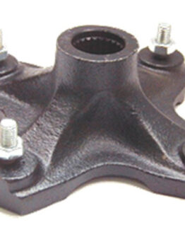 Bronco 4-Bolt ATV Hub 130mm For Honda