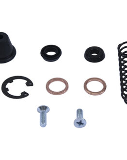 All Balls Racing Master Cylinder Rebuild Clutch