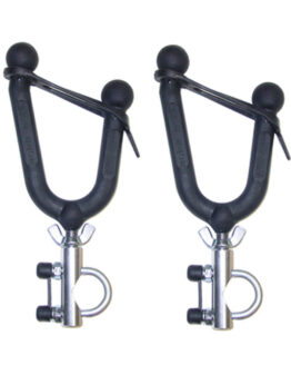 All Rite Pack Rack-Single