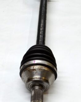 Used Polaris 1333439 Rear Axle For 14-23 RZR XP 1000