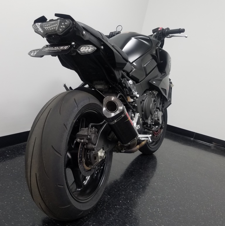 Fender Eliminator Kit - Image 6