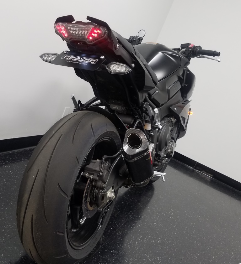 Fender Eliminator Kit - Image 7