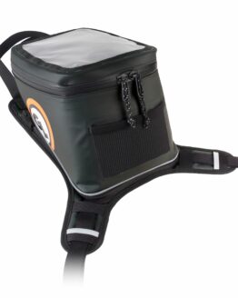 Fandango Pro Tank Bag - Black 8L