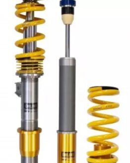08-13 BMW M3 (E9X) Dedicated Track Coilover System