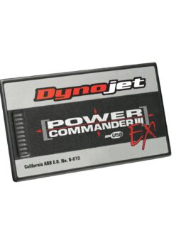 Power Commander 3 USB EX Fuel Injection Tuner Fits 02-09 Roadstar Warrior