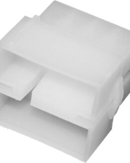 NAMZ AMP 8-Position Male Connector HD# 70288-81