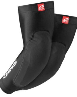 EVS Flex Lite Elbow Guard Black - Large/XL