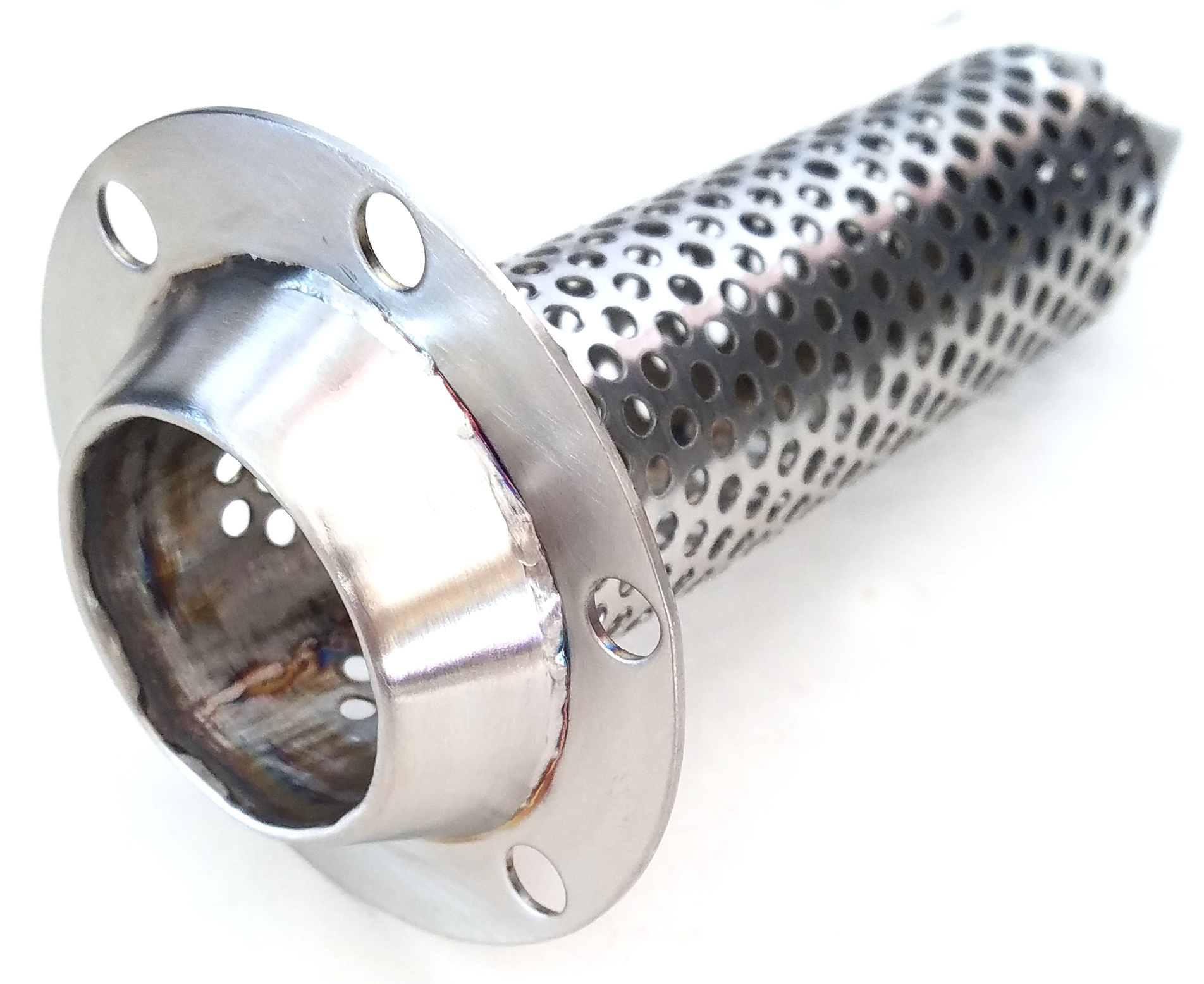 GP Slip On Exhaust - Image 4