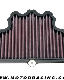 High Flow Air Filter