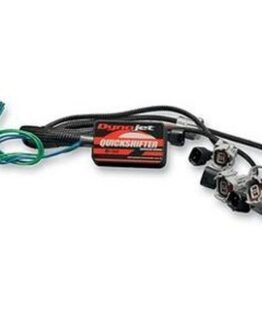 Dynojet Quick Shifter Expansion Module QEM-15 For Yamaha