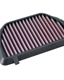 High Flow Air Filter