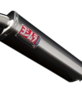 Yoshimura TRS Stainless Steel Bolt-On Exhaust Fits 01-04 GSXR600/750/1000